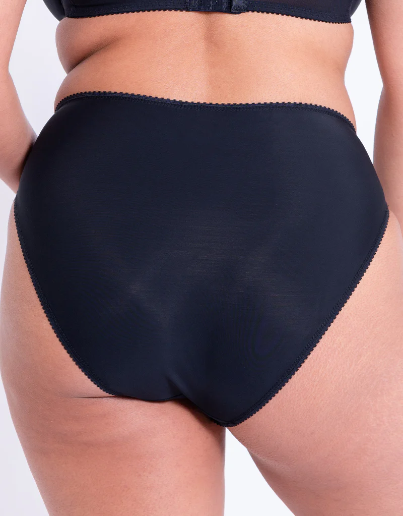 Adore Qiyara Brief Black - Image 2