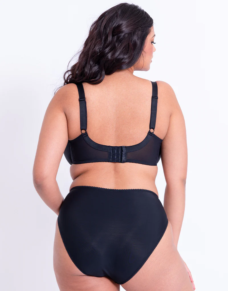 Adore Qiyara Brief Black - Image 4