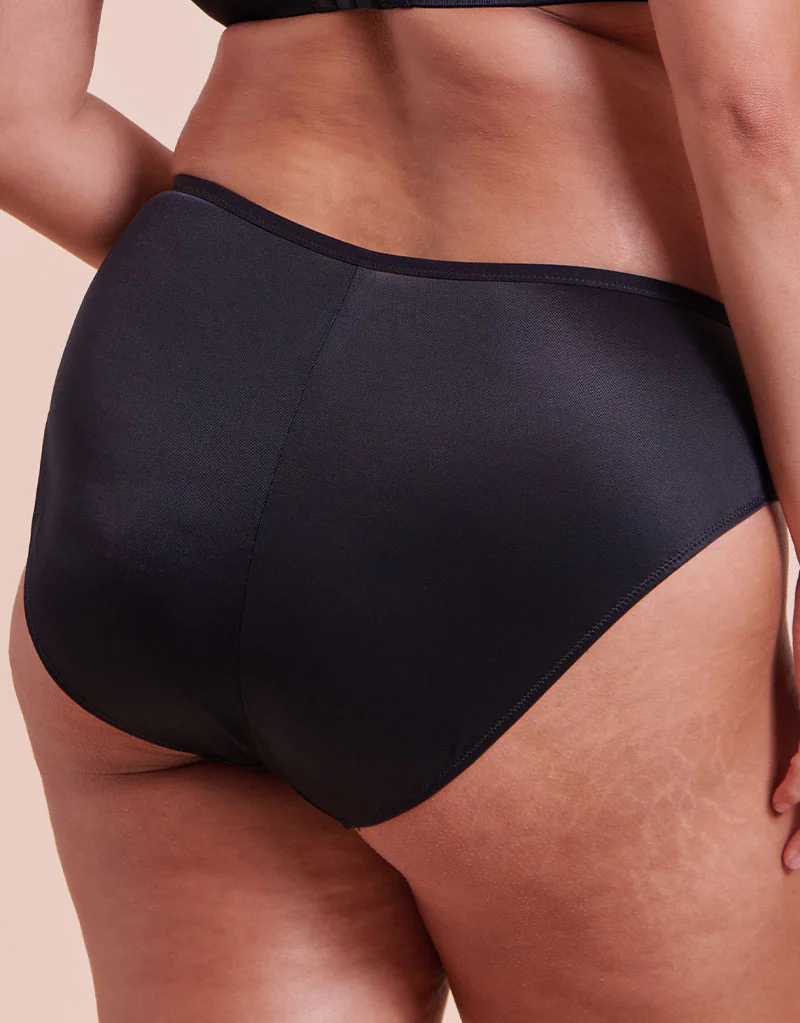 Curvy Kate Spotlight Full Brief Black - Image 2