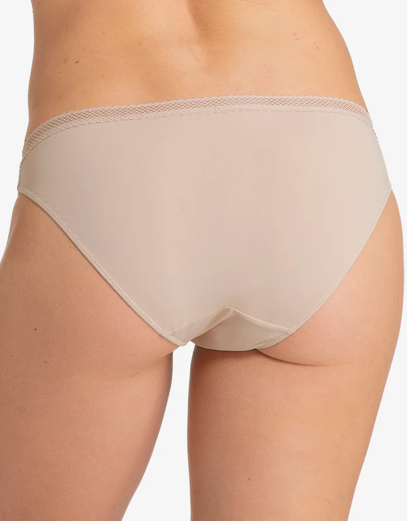 Dorina Zanna 3 Pack Classic Brief Black/Beige - Image 6