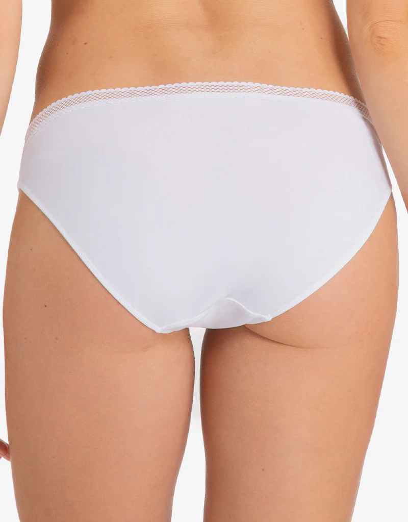 Dorina Zanna 3 Pack Classic Brief Black/Beige - Image 8