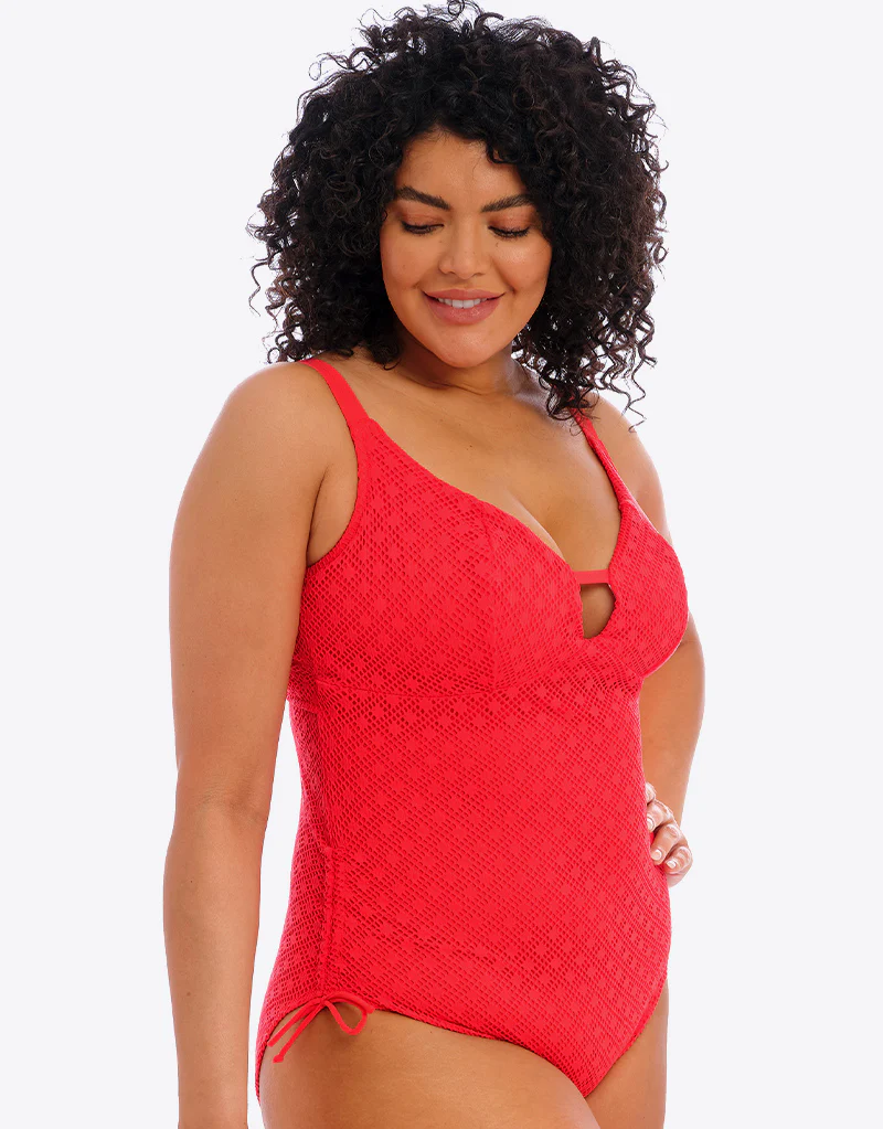 Elomi Bazaruto Swimsuit Sunset - Image 2