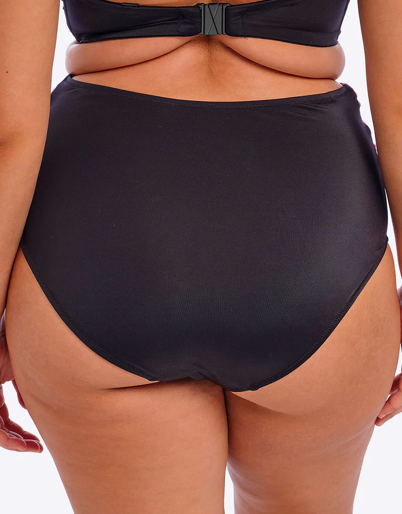 Elomi Cabana Nights Full Bikini Brief Multi - Image 3