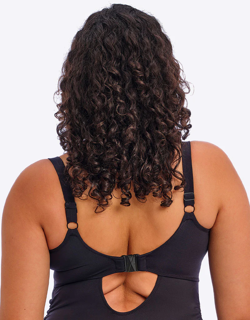 Elomi Cabana Nights Non Wired Swimsuit Multi - Image 5