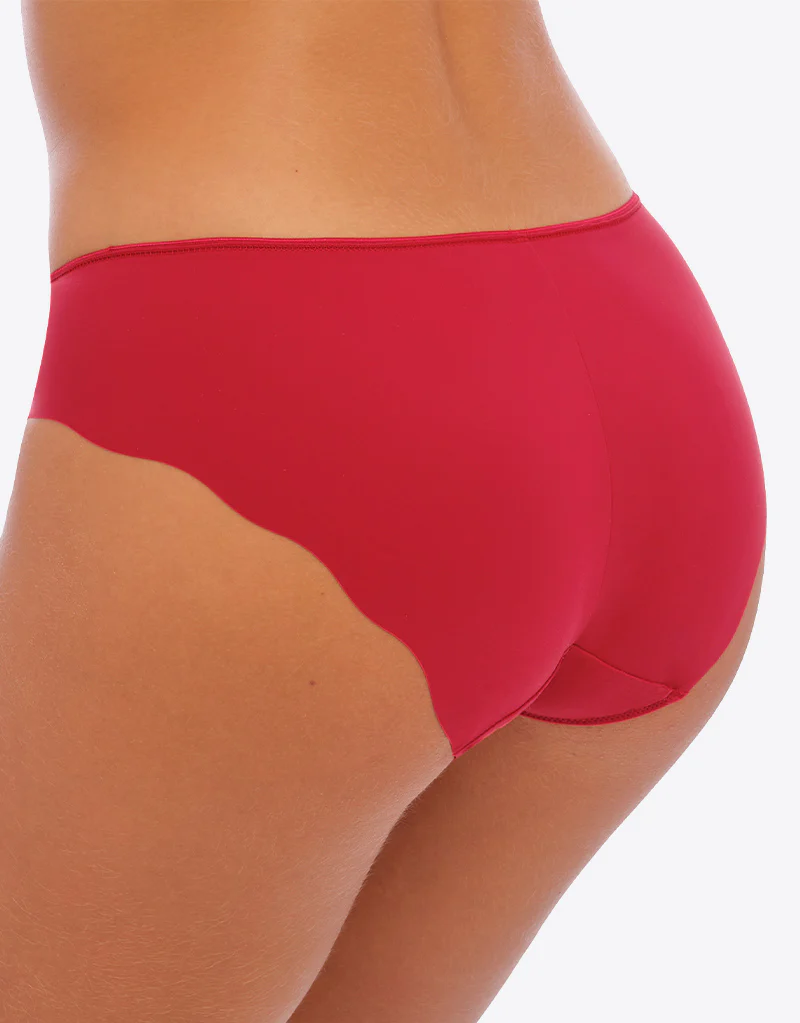 Fantasie Ana Brief Red - Image 2