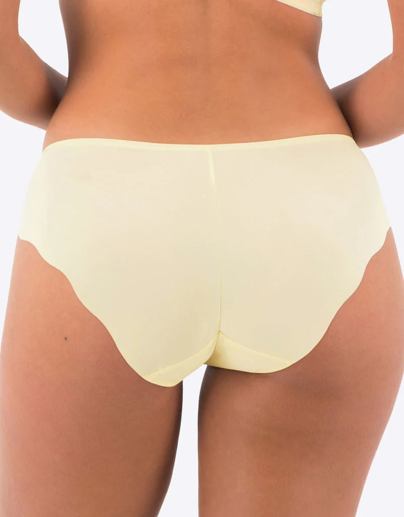 Fantasie Ana Brief Vanilla - Image 3