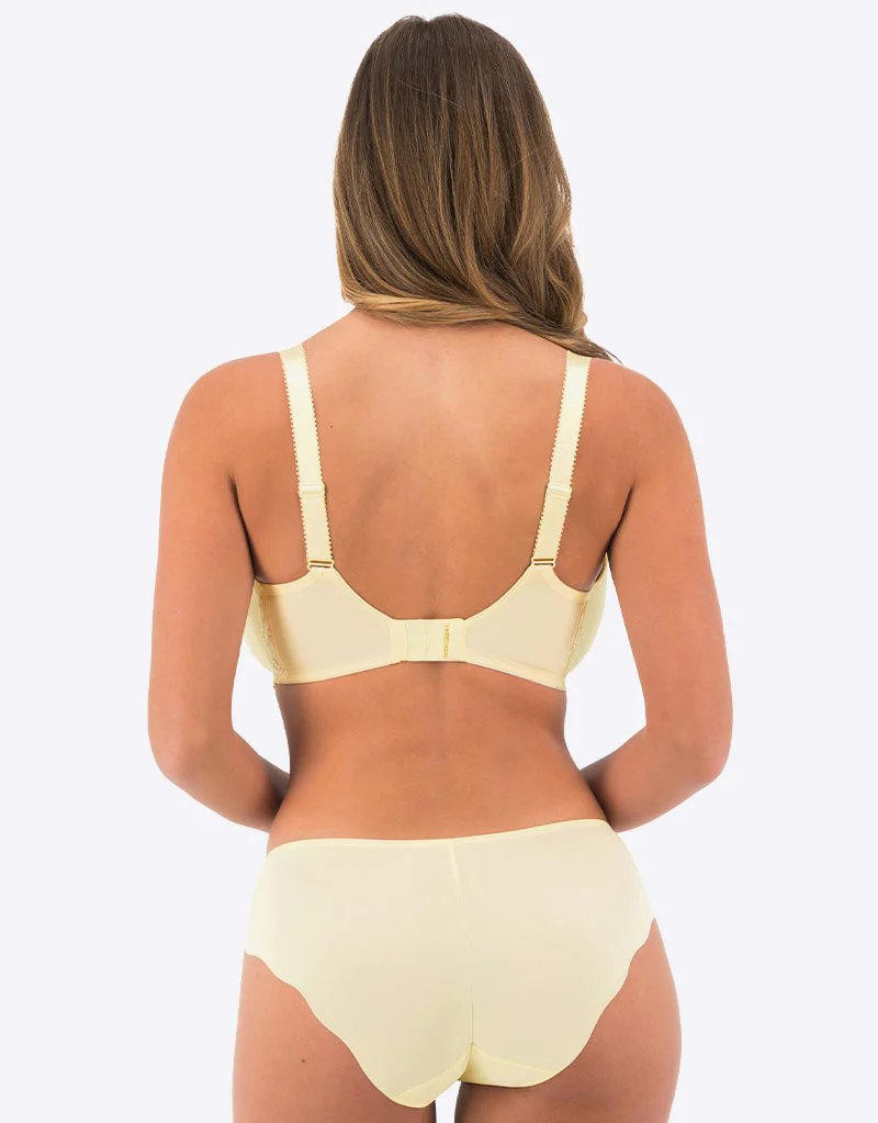 Fantasie Ana Brief Vanilla - Image 5