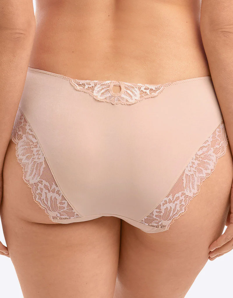 Fantasie Aubree Brief Natural Beige - Image 3