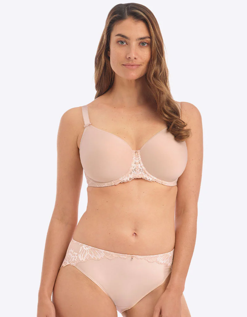 Fantasie Aubree Brief Natural Beige - Image 4