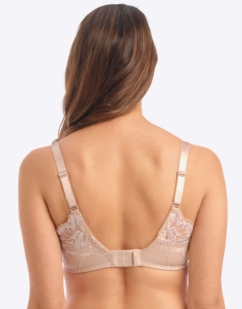 Fantasie Aubree Moulded Spacer Bra Natural Beige - Image 5