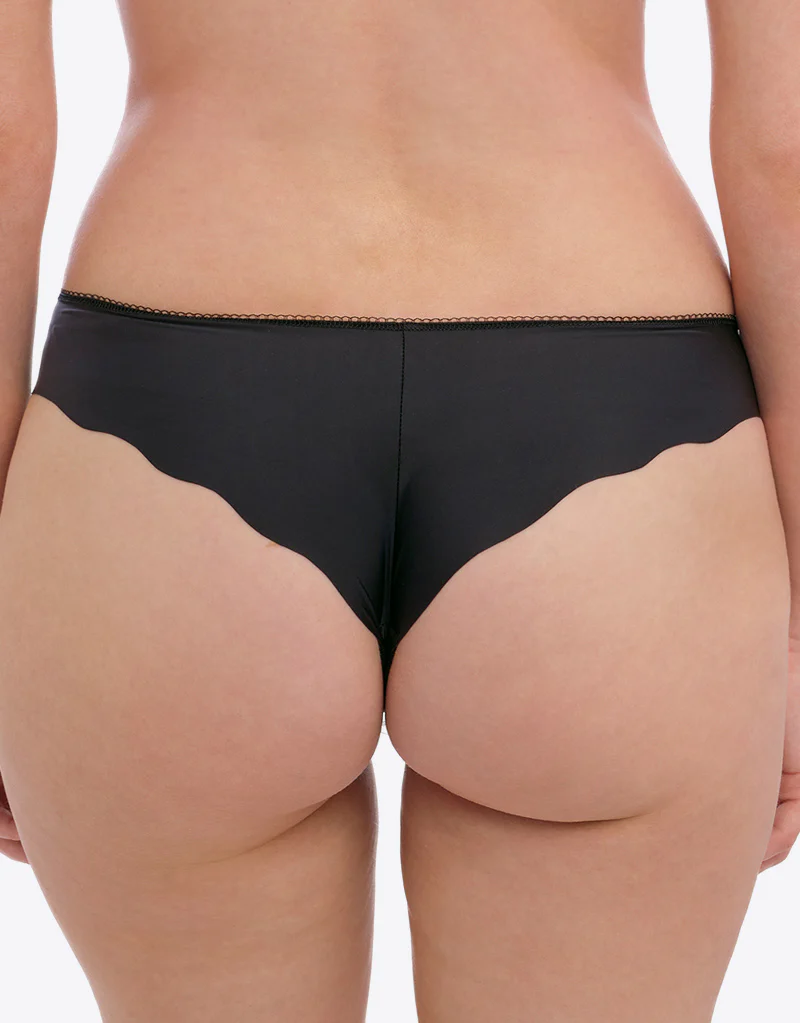 Fantasie Aurelia Thong Black - Image 3