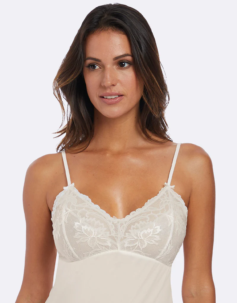Fantasie Bronte Chemise Ivory - Image 3
