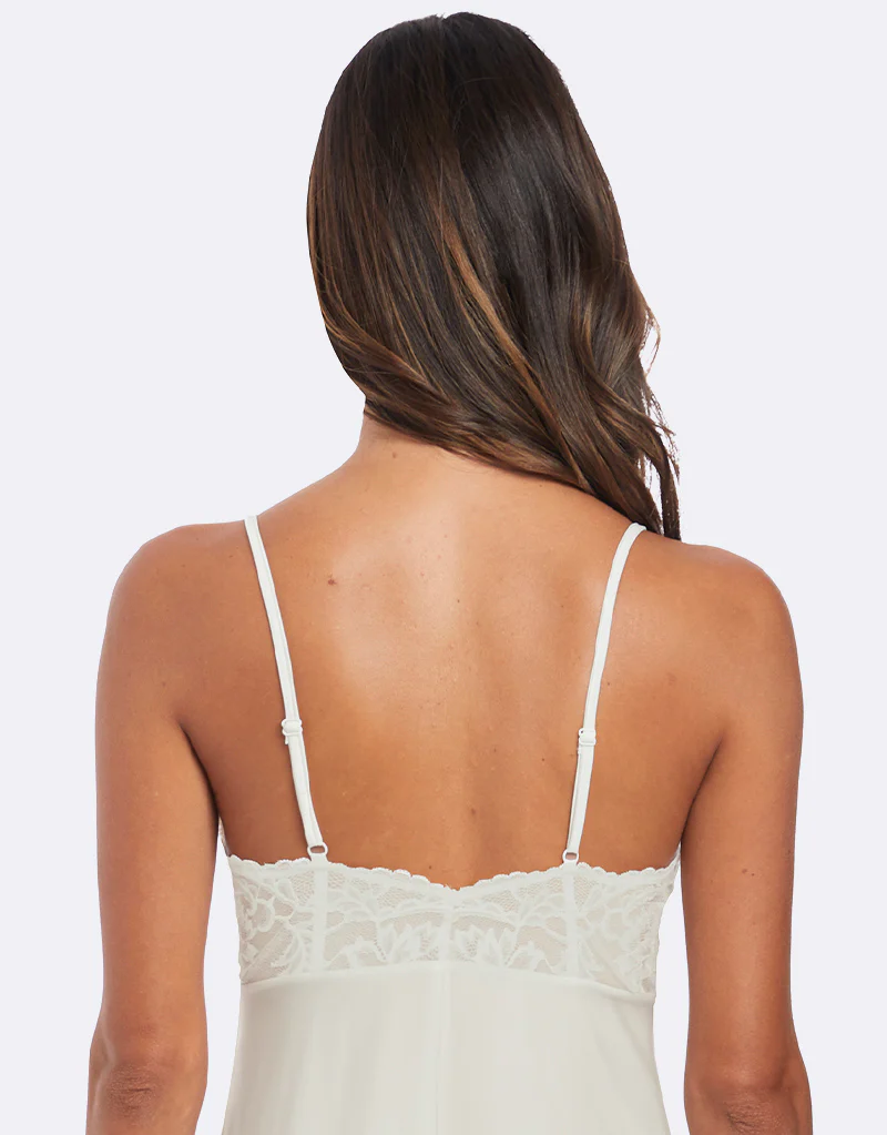 Fantasie Bronte Chemise Ivory - Image 5