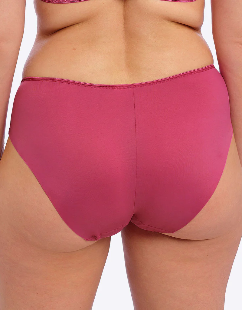 Fantasie Envisage Brief Passion Pink - Image 3