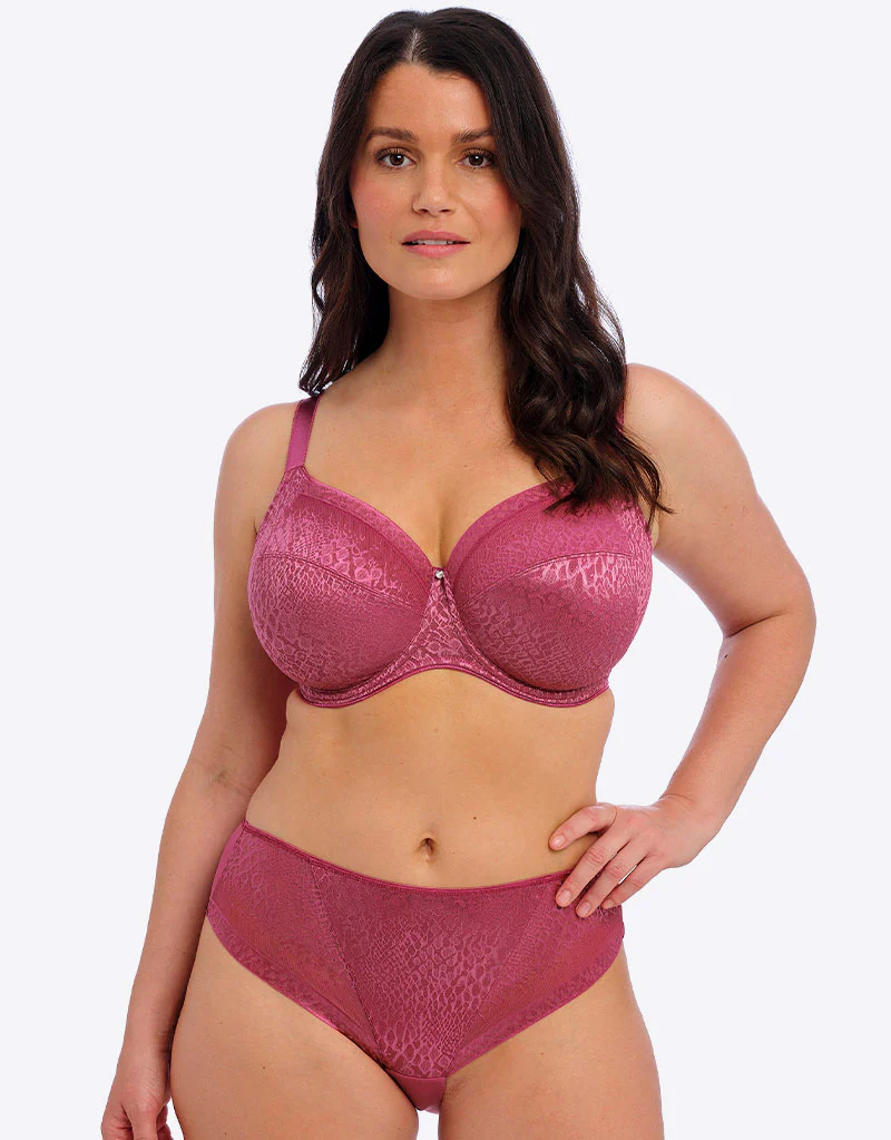 Fantasie Envisage Brief Passion Pink - Image 4