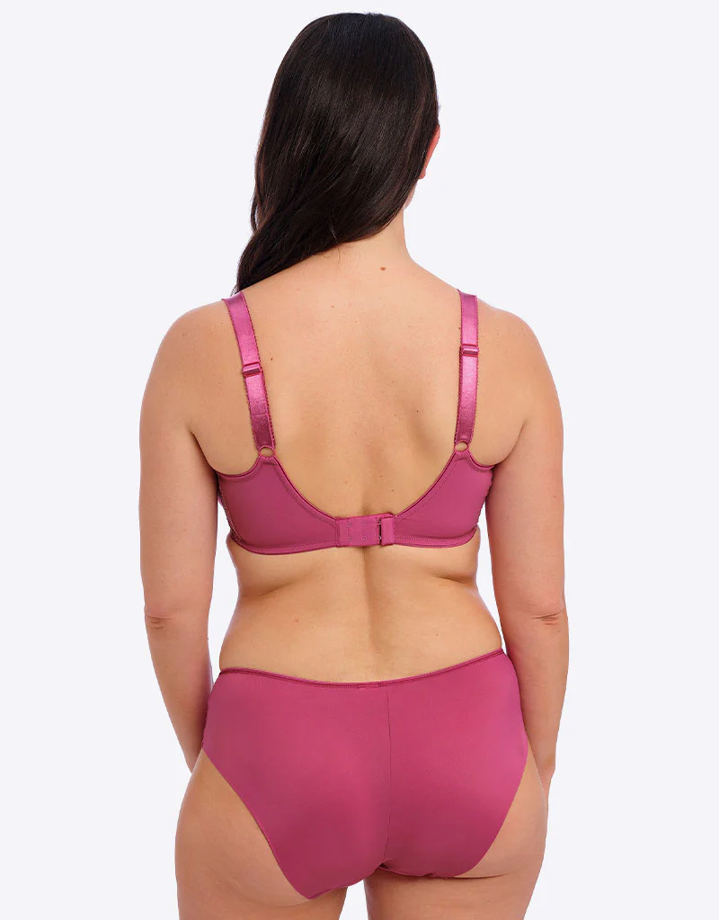 Fantasie Envisage Brief Passion Pink - Image 5