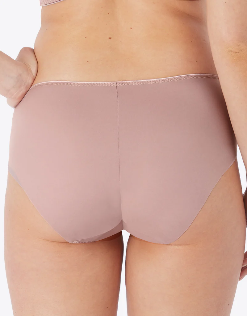 Fantasie Envisage Brief Taupe - Image 3