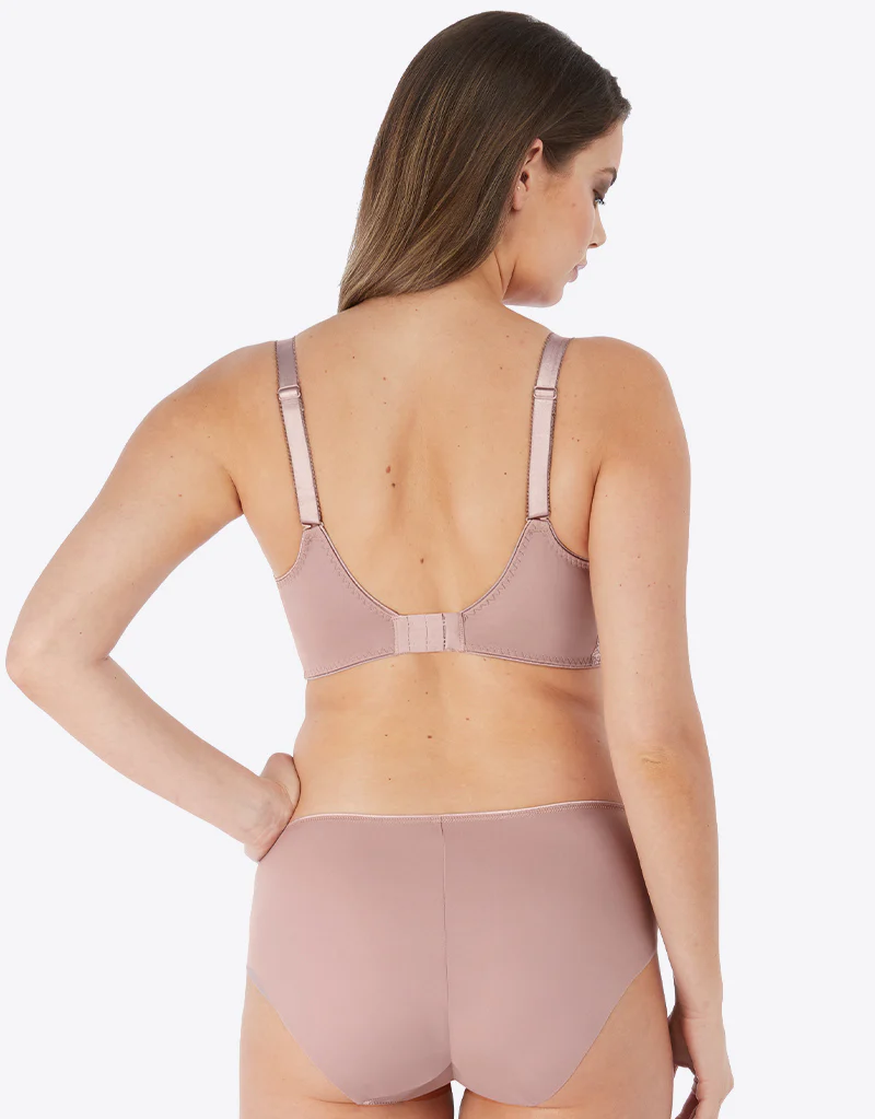 Fantasie Envisage Brief Taupe - Image 5