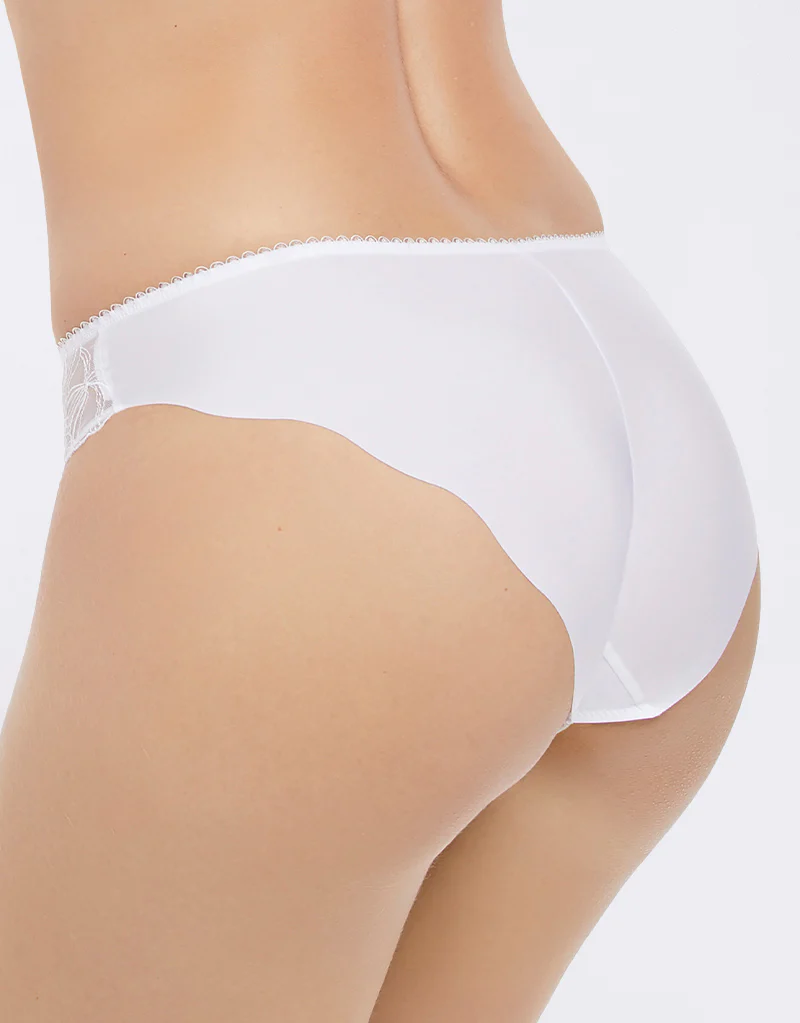 Fantasie Estelle Brief White - Image 2