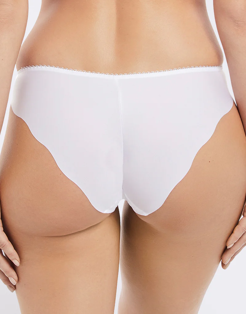 Fantasie Estelle Brief White - Image 3
