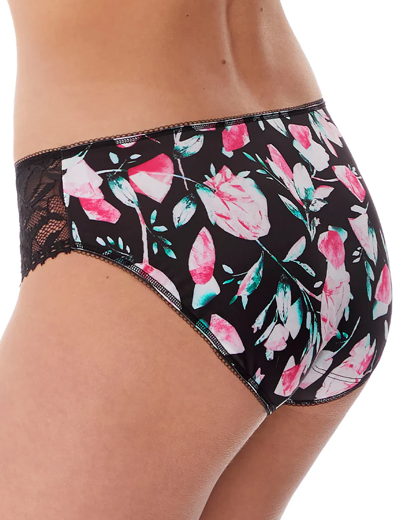 Fantasie Frances Brief Black - Image 2
