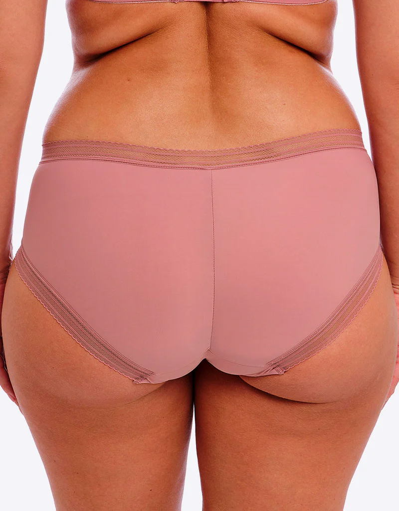 Fantasie Fusion Brief Rose Pink - Image 3