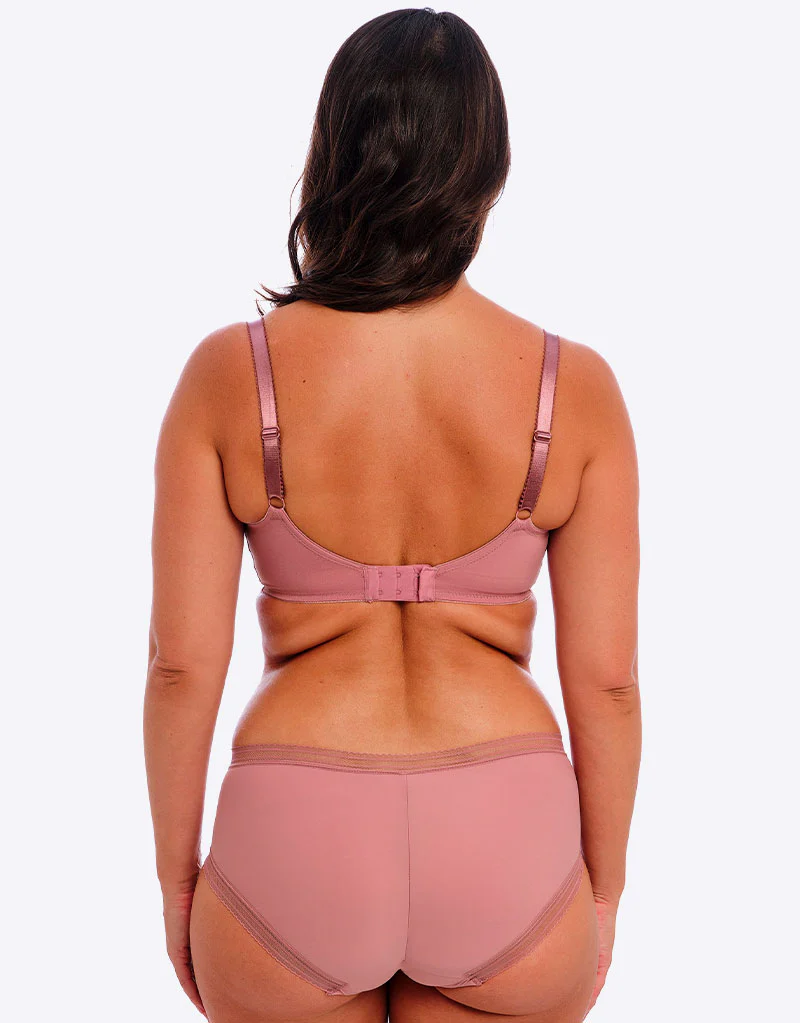 Fantasie Fusion Brief Rose Pink - Image 5
