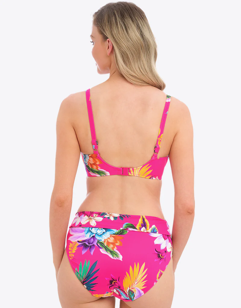 Fantasie Halkidiki Full Cup Bikini Top Orchid - Image 6