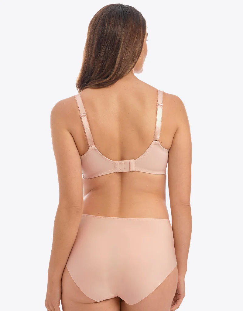 Fantasie Jocelyn Side Support Bra Natural Beige - Image 6