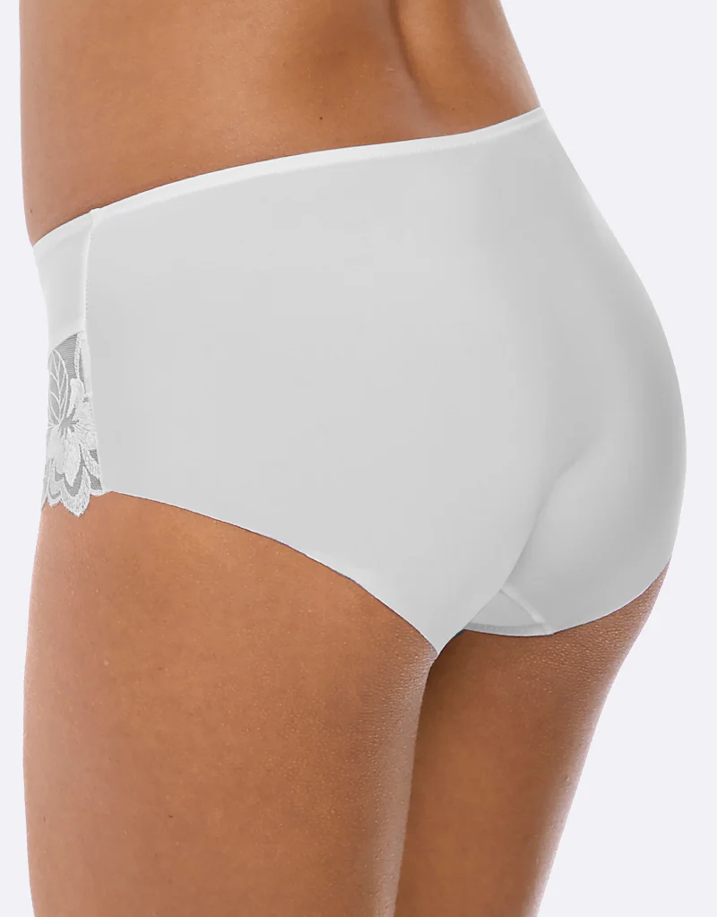 Fantasie Leona Full Brief White - Image 2