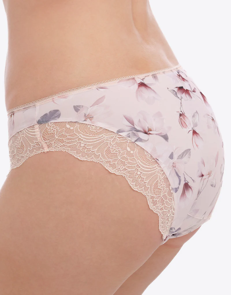 Fantasie Lucia Brief Blush - Image 2