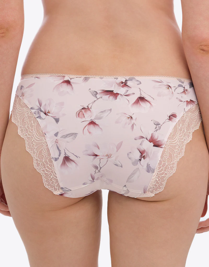 Fantasie Lucia Brief Blush - Image 3