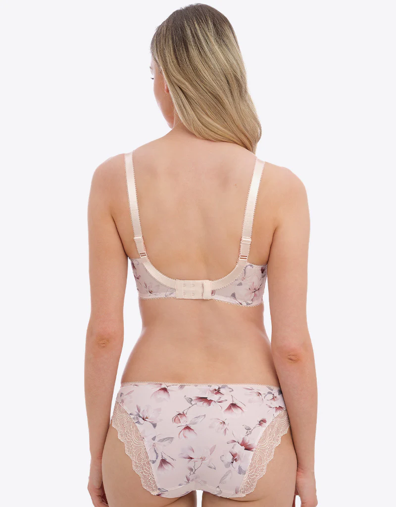 Fantasie Lucia Brief Blush - Image 5