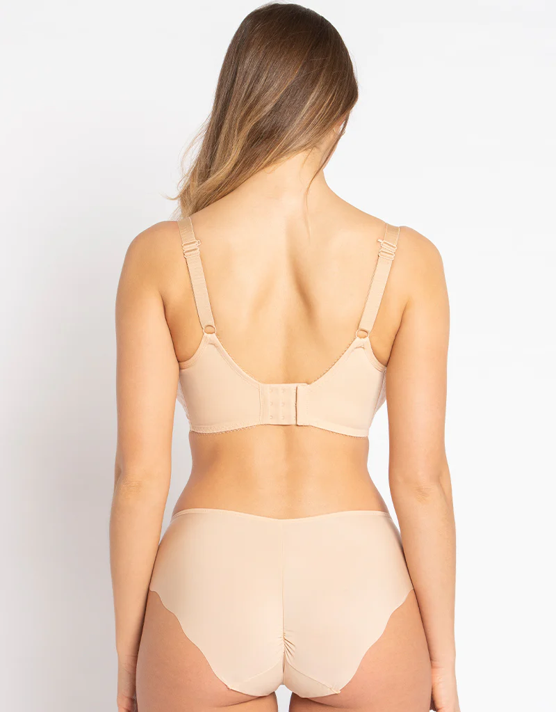 Fantasie Neve Balconette T-Shirt Bra Sand - Image 6