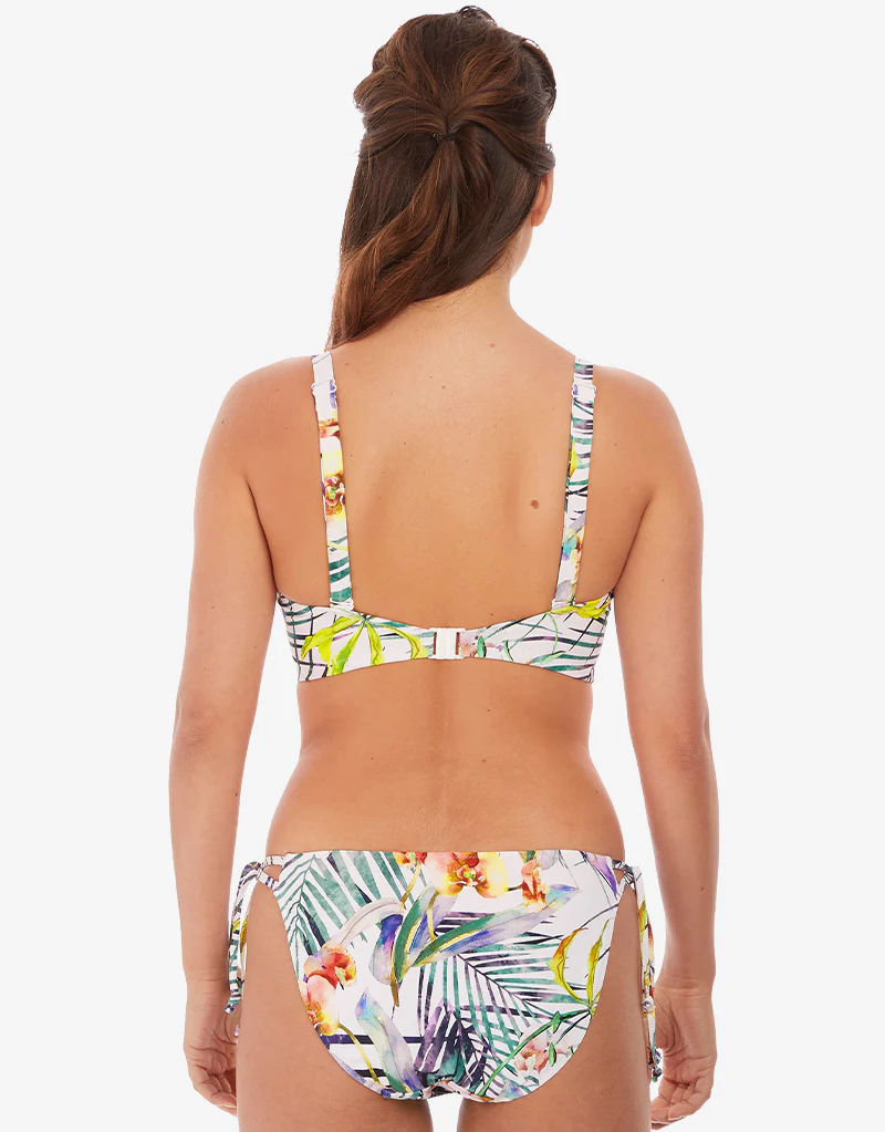 Fantasie Playa Blanca Plunge Bikini Top Multi - Image 6