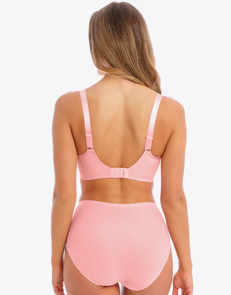 Fantasie Rebecca Essentials Moulded Spacer Bra Coral - Image 6