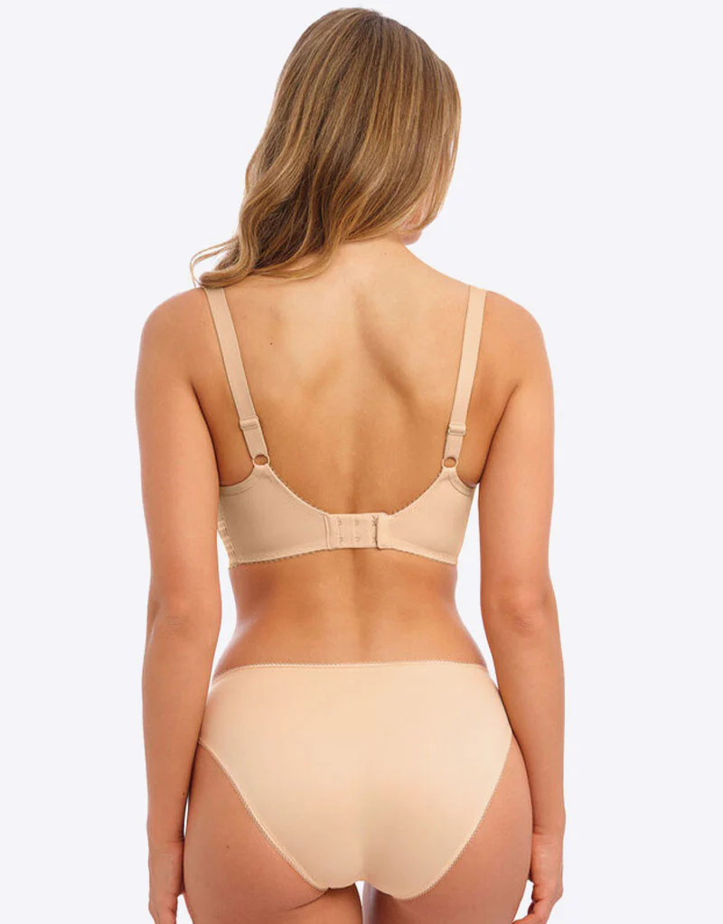 Fantasie Rebecca Moulded Spacer Bra Latte - Image 6