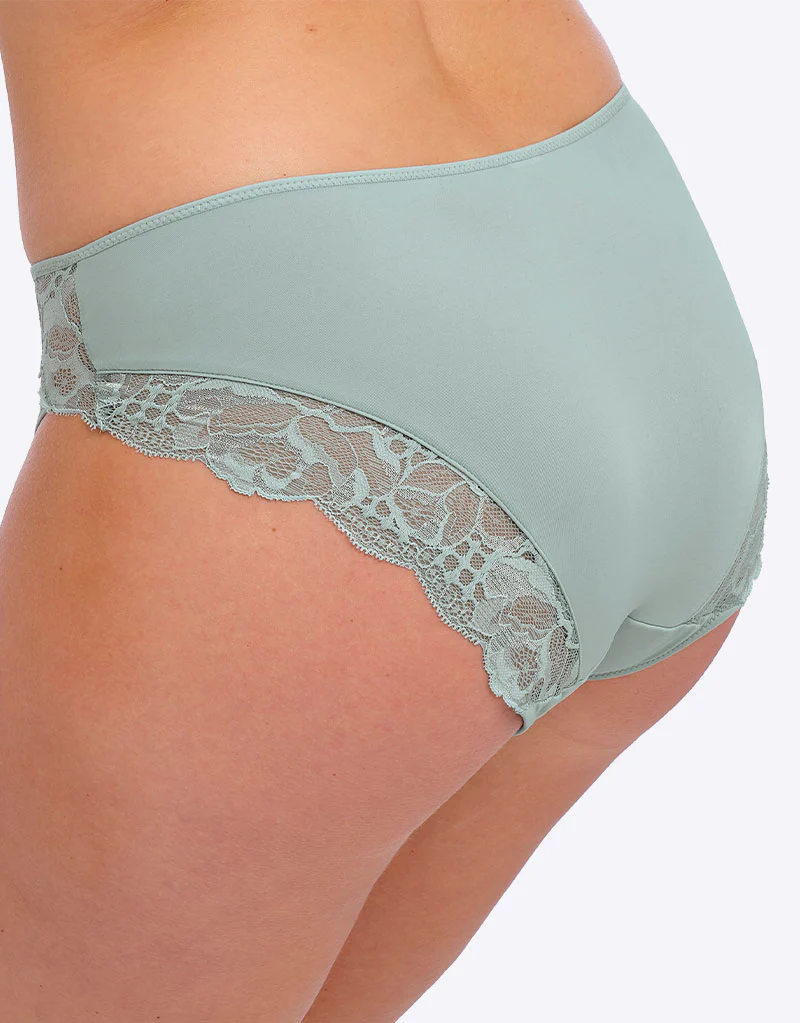Fantasie Reflect Brief Mist Blue - Image 2