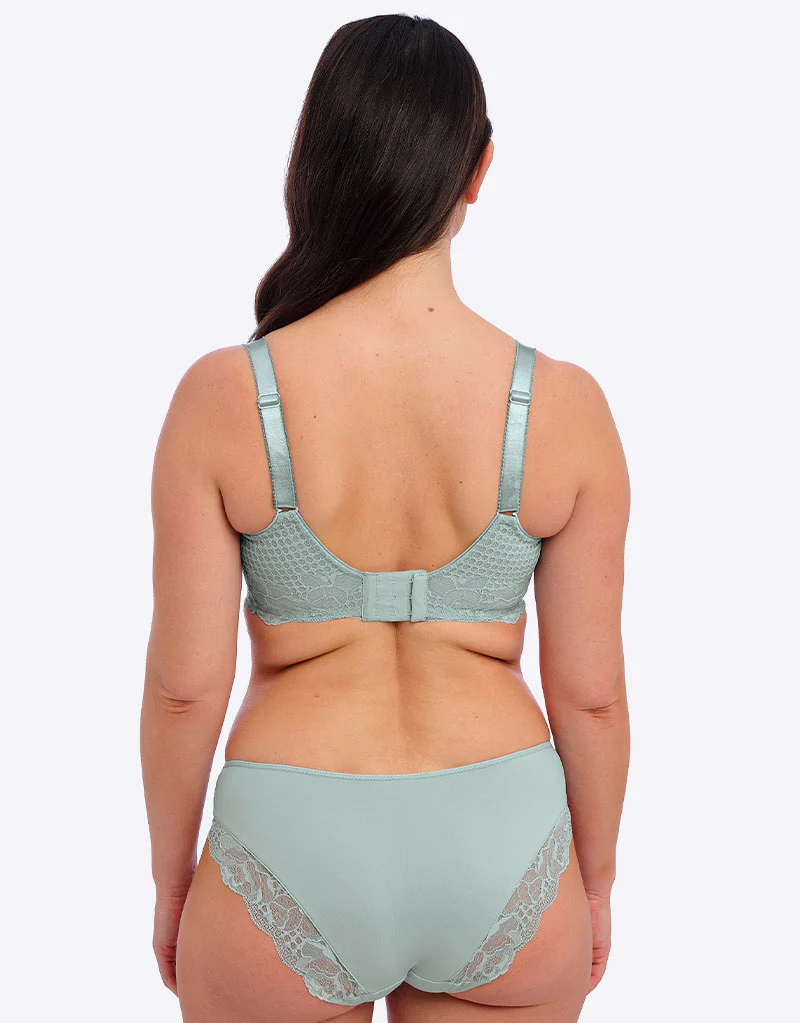 Fantasie Reflect Brief Mist Blue - Image 5