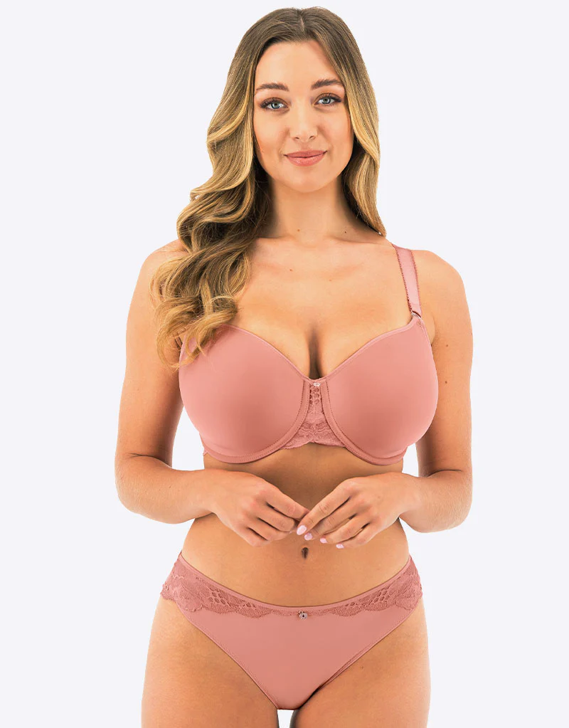 Fantasie Reflect Brief Sunset - Image 4