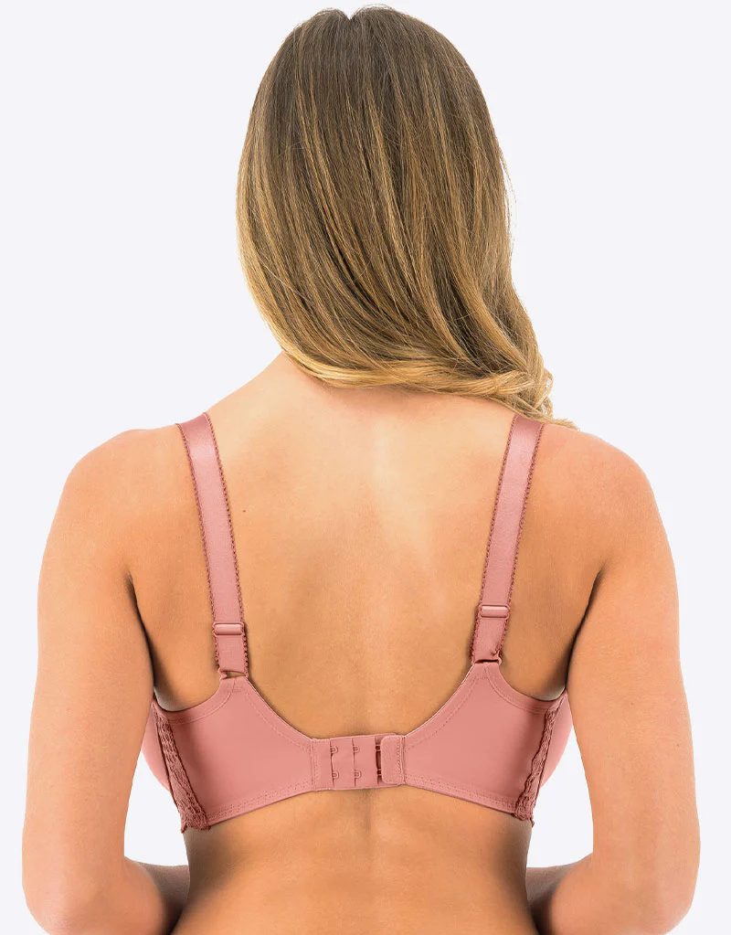 Fantasie Reflect Moulded Spacer Bra Sunset - Image 3