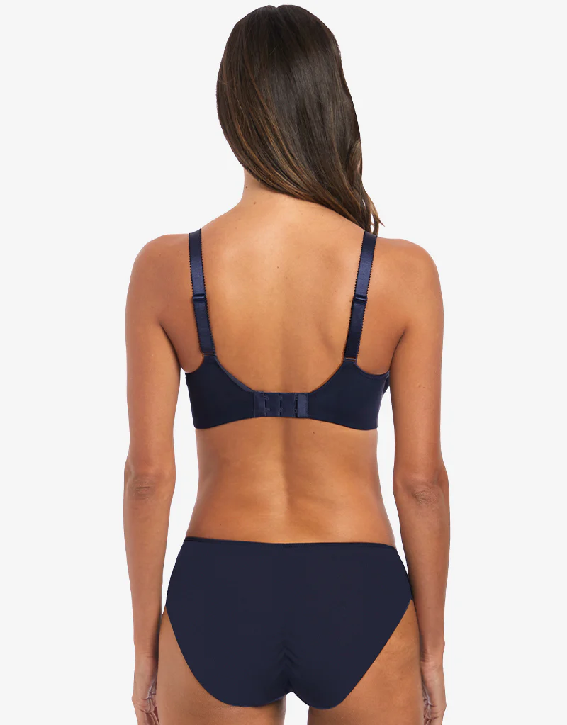 Fantasie Twilight Moulded Full Cup Bra Ink - Image 5