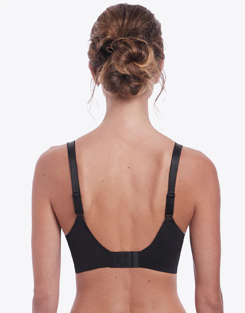 Fantasie Twilight Side Support Bra Black - Image 5