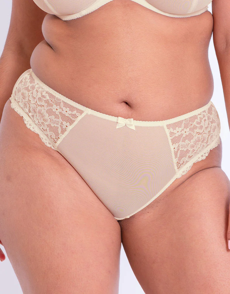 Flirtelle Chloe Brazilian Ivory