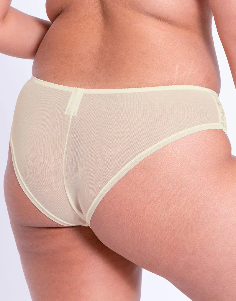 Flirtelle Chloe Brazilian Ivory - Image 2