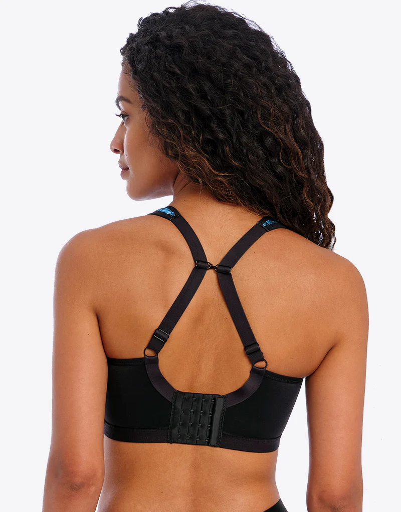 Freya Active Dynamic Sports Bra Galactic - Image 5