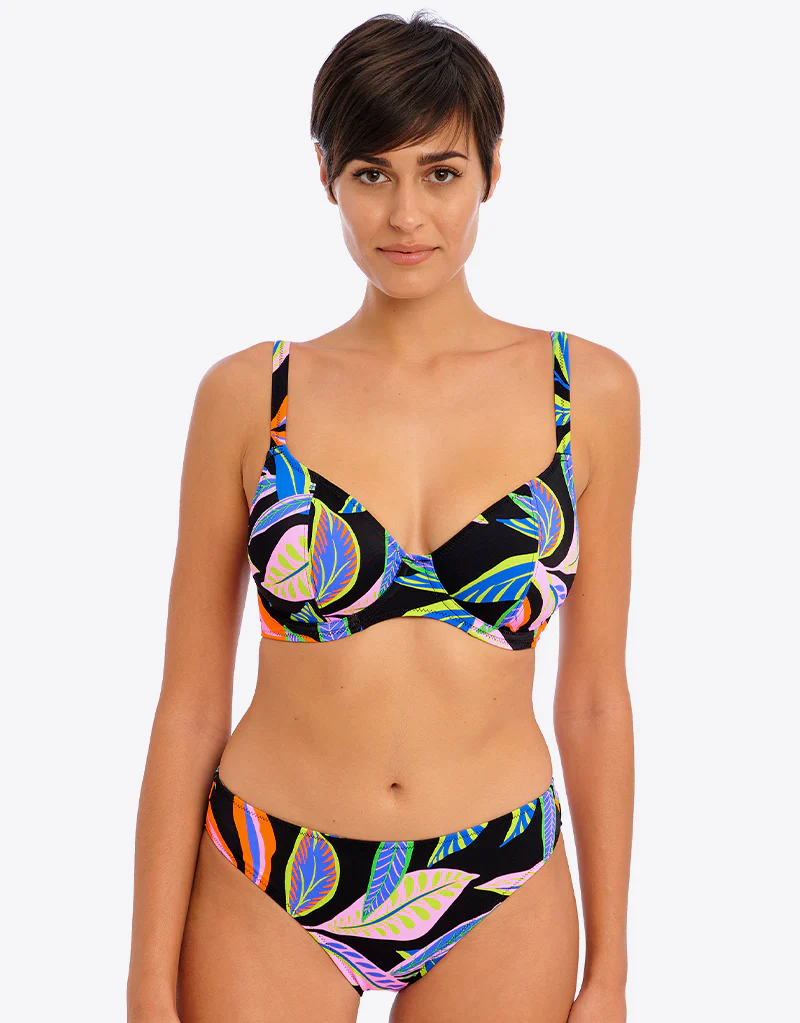 Freya Desert Disco Bikini Brief Multi - Image 4