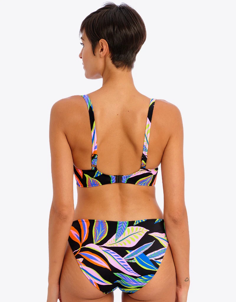 Freya Desert Disco Bikini Brief Multi - Image 5