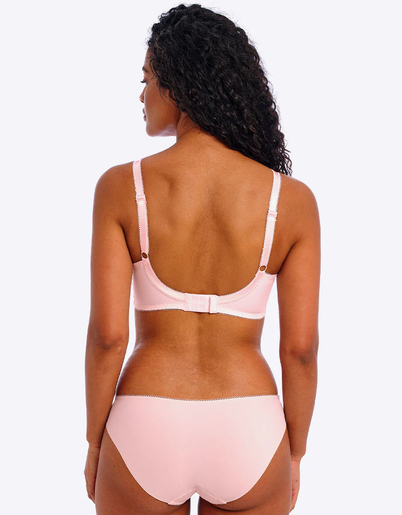 Freya Hallie Brief Pink Champagne - Image 5