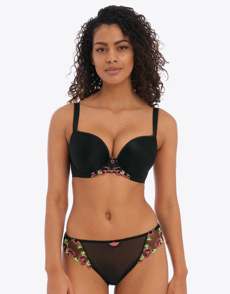Freya Loveland Brief Black - Image 2